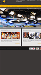 Mobile Screenshot of desisti.tv